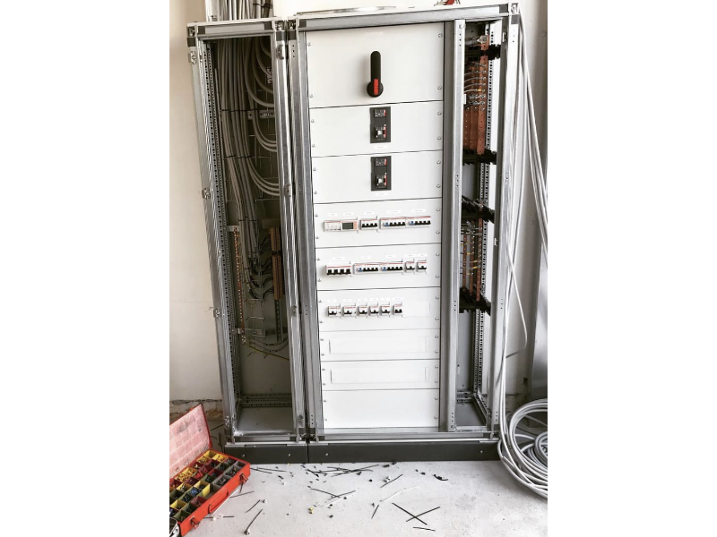 impianti elettrici 2